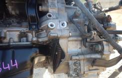 Honda Stepwagon. RG2, K20A