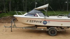 Yamaha FR-17. 1992 ���, ��������� ���������, ������ ����