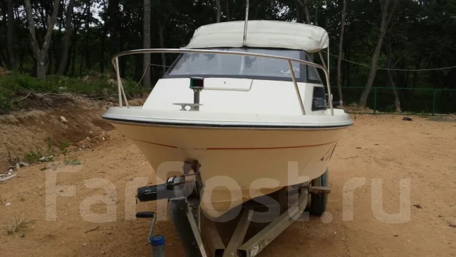 Yamaha FR-17. 1992 ���, ��������� ���������, ������ ����