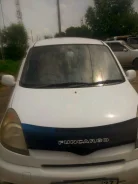 Toyota Funcargo. �������, ��������, 1.3, ������ ����