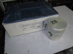 Поршень. Kia Comby Kia Combi
