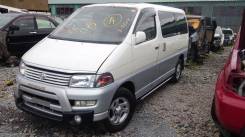 Стойка кузова. Toyota Hiace Regius, RCH47W Двигатель 3RZFE