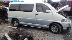 Стойка кузова. Toyota Hiace Regius, RCH47W Двигатель 3RZFE