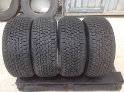 Bridgestone Blizzak PM-20. Зимние, 1996 год, износ: 5%, 4 шт