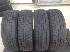 Yokohama Ice Guard IG50. Зимние, 2012 год, износ: 20%, 4 шт