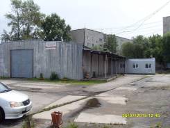 Базы. Радищева ул 6, р-н Индустриальный, 500 кв. м.