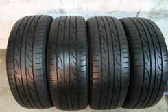 Dunlop SP Sport LM704. Летние, 2012 год, износ: 30%, 4 шт