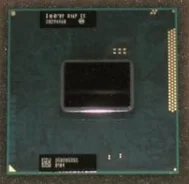 Intel Core i5-430M