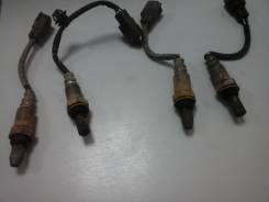 Датчик кислородный. Toyota Land Cruiser, URJ202, UZJ200, URJ200, 200 Toyota Coaster, TRB53 Двигатели: 2UZFE, 1URFE, 3URFE, 2TRFE