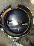 Колпак запасного колеса. Toyota Land Cruiser Cygnus, UZJ100W Двигатель 2UZFE