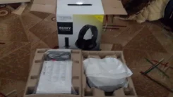 Sony MDR-RF865RK