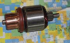 Якорь стартера. Toyota: Lite Ace, Corona, Platz, iQ, Corolla, Tercel, MR-S, Altezza, Raum, Sprinter, Vista, Mark II Wagon Blit, Echo Verso, Sprinter C...