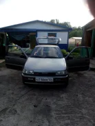 Daihatsu Charade. 100, HCCE ����