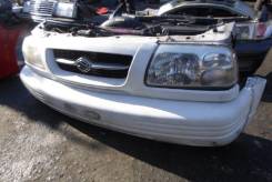 Ноускат. Suzuki Escudo, TD32W, TA31W Двигатель RF