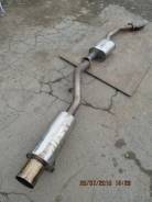 Глушитель. Nissan Stagea, WGNC34