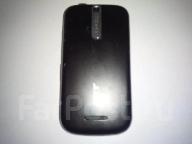Acer beTouch E110. �/� ����