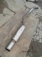 Глушитель. Nissan Stagea, WGNC34