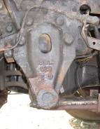 Крепление рессоры. Isuzu Giga, PCXG19X2007809 Двигатель 10PC1