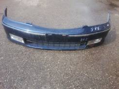 Бампер. Honda Odyssey, RA5 Двигатель J30A