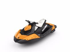 BRP Sea-Doo. 90,00 л.с., Год: 2015 год