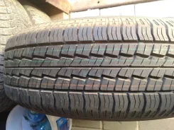 Toyo Tranpath A14. ������, ����� ����