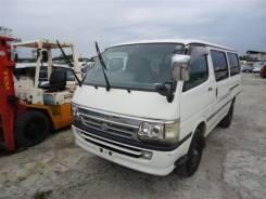 Дверь боковая. Toyota Hiace, LH178V Двигатель 5L