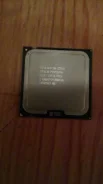 Intel Pentium E5500