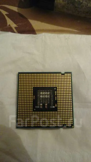 Intel Pentium E5500 ����