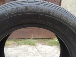 Bridgestone Potenza RE88. ������, �/�, ����� 20�%