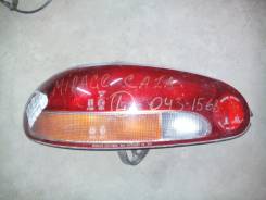 Стоп-сигнал. Mitsubishi Mirage, CA3A, CA2A, CA1A Двигатель 4G13