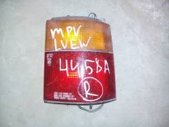 Стоп-сигнал. Mazda MPV, LVEWE, LVEW