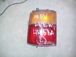 Стоп-сигнал. Mazda MPV, LVEWE, LVEW