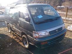 Зеркало заднего вида боковое. Toyota Hiace, KZH138V, LH107G, KZH106W, RZH100G, RZH111G, LH117G, KZH132V, RZH101G, LH123V, KZH120G, KZH116G, KZH126G, L...