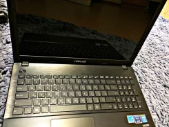 Asus X551MA. 3,0����, ���� 750���, WiFi, Bluetooth ����