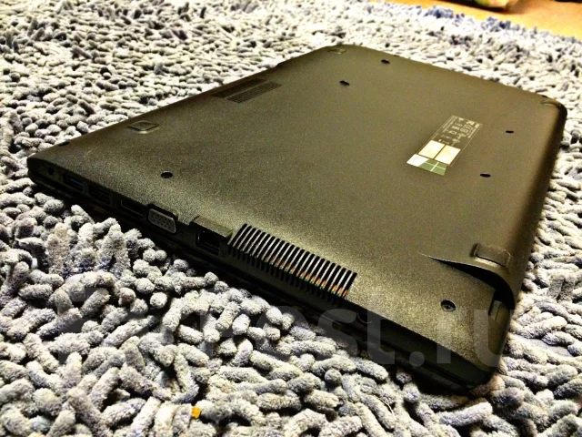 Asus X551MA. 3����, ���� 750���, WiFi: 1, Bluetooth: 1 ����