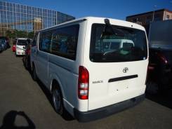 Крыло. Toyota Hiace, TRH211K, KDH223B, TRH216K, TRH226K, KDH227B, TRH223B, TRH122K, KDH228B, TRH228B, KDH200V, KDH201V, KDH205V, KDH206V, TRH200V, KDH...