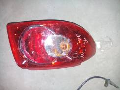 Стоп-сигнал. Mazda Demio, DY5W, DY3W Двигатель ZJVE