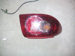 Стоп-сигнал. Mazda Demio, DY5W, DY3W Двигатель ZJVE