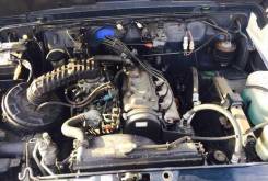 Двигатель в сборе. Suzuki Jimny Sierra, JB31W Suzuki Jimny, JB31W Двигатель G13B