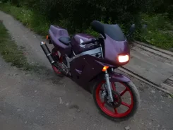 Honda NS 1. 49����. ��., ��������, ��� ���, ������ �� �� ����