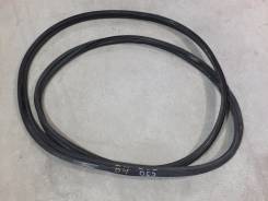 Уплотнитель багажника. Subaru Legacy, BE5, BE9, BEE, BES