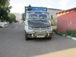 ЗИЛ 5301 Бычок. Продаю ЗИЛ-5301, 4 750 куб. см., 3 000 кг.