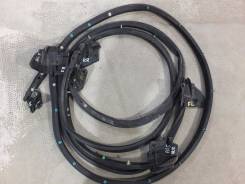Уплотнитель двери. Subaru Legacy B4, BL9, BLE, BL5, BL, BP, BP5, BP9, BPE, BPH Subaru Legacy, BL, BPH, BLE, BL5, BP9, BP, BL9, BPE, BP5