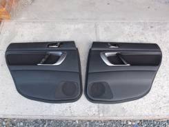 Обшивка двери. Subaru Legacy B4, BL9, BLE, BL5, BL, BP, BP5, BP9, BPE, BPH Subaru Legacy, BP, BL9, BPH, BP9, BL5, BLE, BPE, BP5, BL