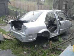 Mazda Familia