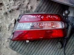 Стоп-сигнал. Toyota: Mark II Wagon Blit, Crown Majesta, Crown, Verossa, Soarer, Mark II, Cresta, Supra, Chaser Двигатель 1JZGTE