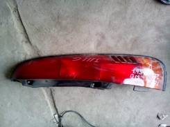Стоп-сигнал. Daihatsu Terios Kid, J111G, 111G, J131G Двигатель EFDEM