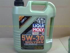 Liqui moly. Вязкость 5W-30, синтетическое. Под заказ