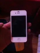 Apple iPhone 4