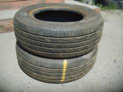 Toyo Tranpath mpF. Летние, износ: 5%, 2 шт